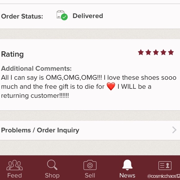 Meet your Posher, Sharon - Picture 4 of 4